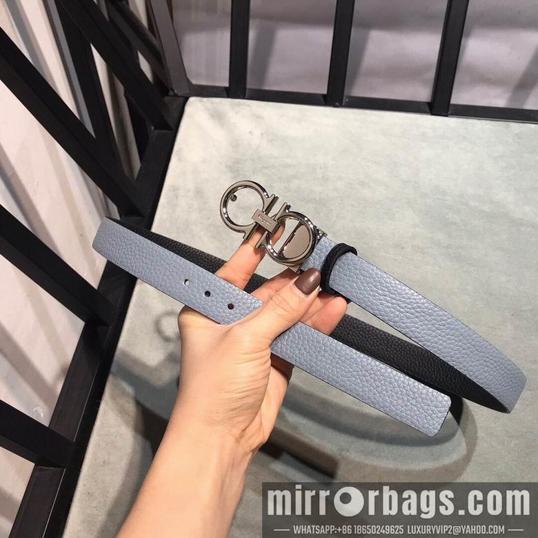 Replica Ferragamo Belt 25mmx95-110cm 7D13