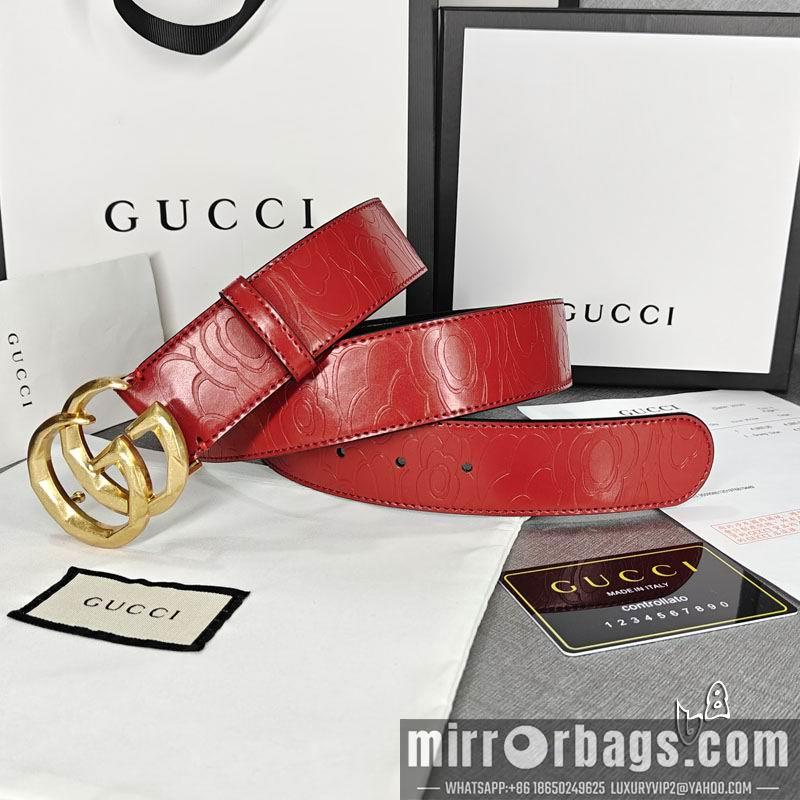 Replica Gucci belt 38mmX90-125cm lb090602