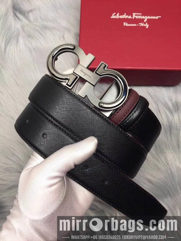 Replica Ferragamo 34mmX95-125 7D13
