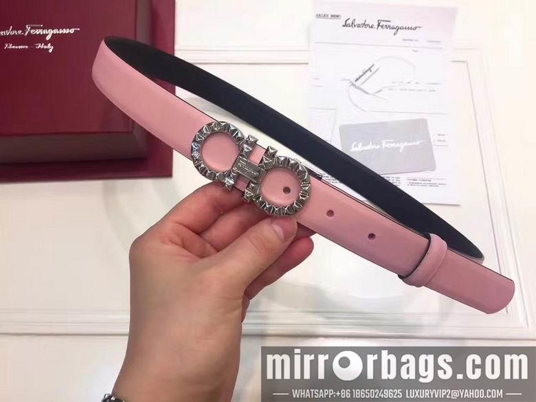 Replica Ferragamo Belt 25mmx95-110cm 7D36