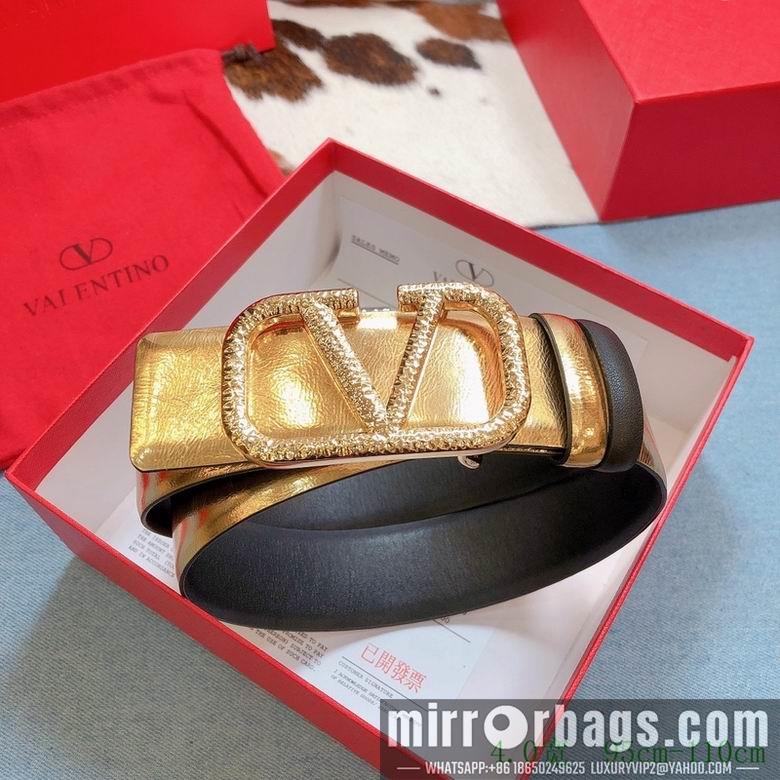 Replica Valentino Belt 40mmX95-110cm 03