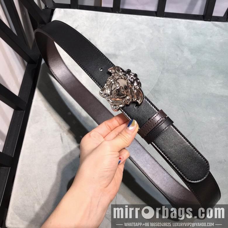 Replica Versace Belt 38mm-95x125CM 8L13