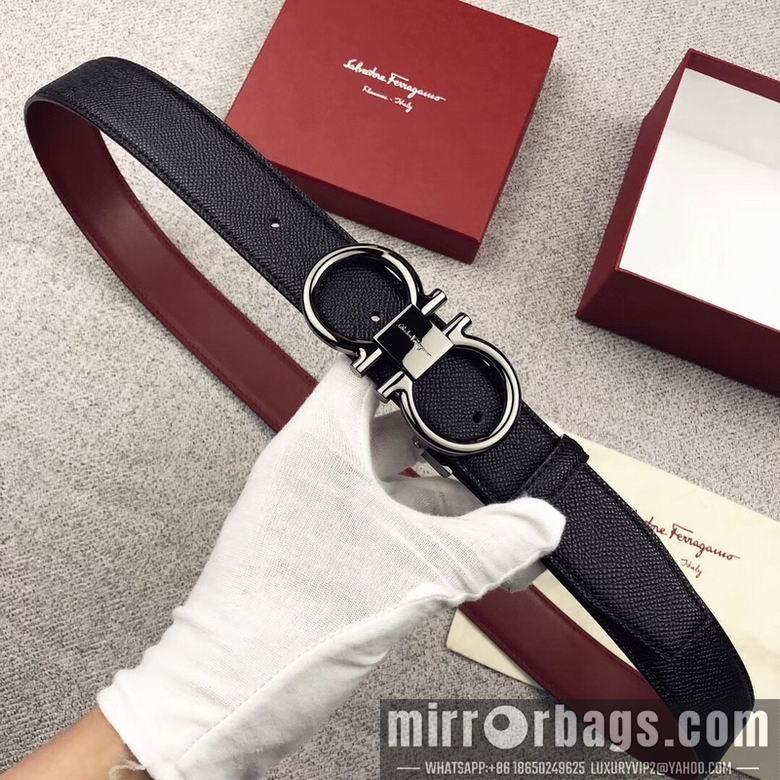 Replica Ferragamo 34mmX95-125 7D80