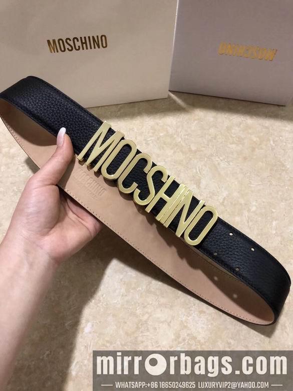 Replica Moschino Belt 40mmX95-115CM 7D01