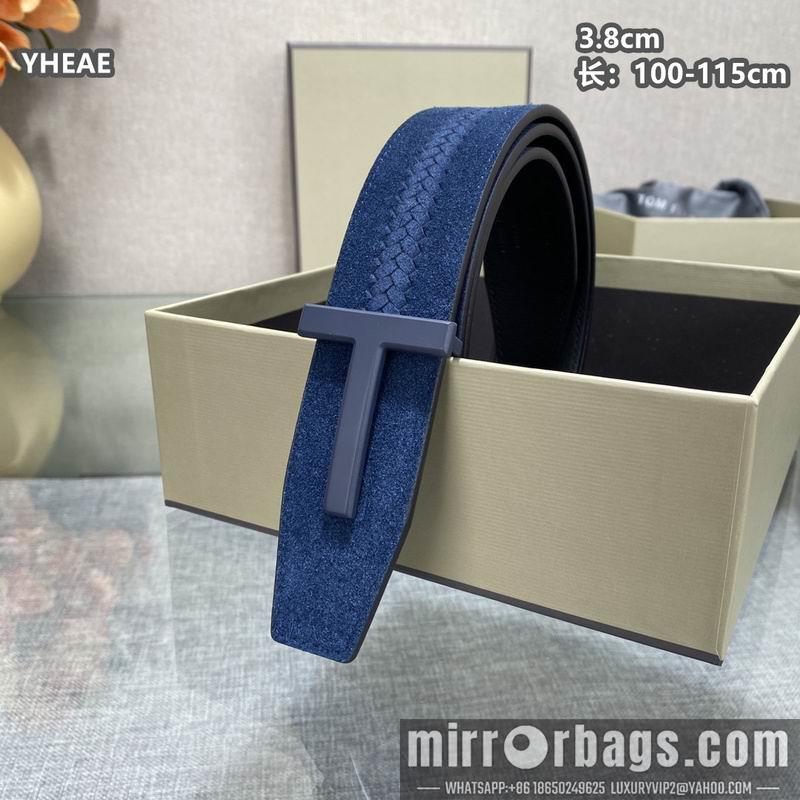 Replica Tom Ford belt 38mmX100-115cm 8L99