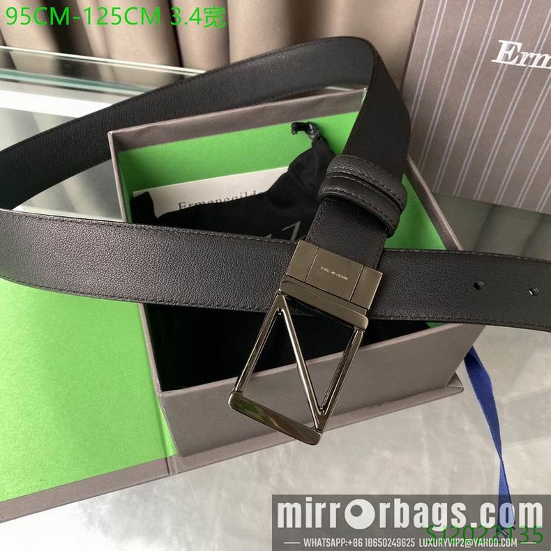 Replica EZ Belt 34mmX95-125cm 7D03