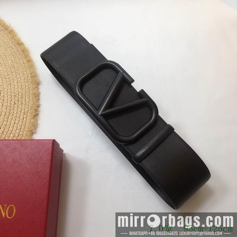 Replica Valentino Belt 70mmX95-125cm sj02