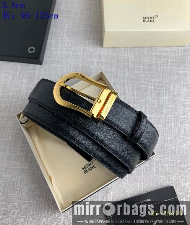 Replica Montblanc 35mmX95-125cm 8L06