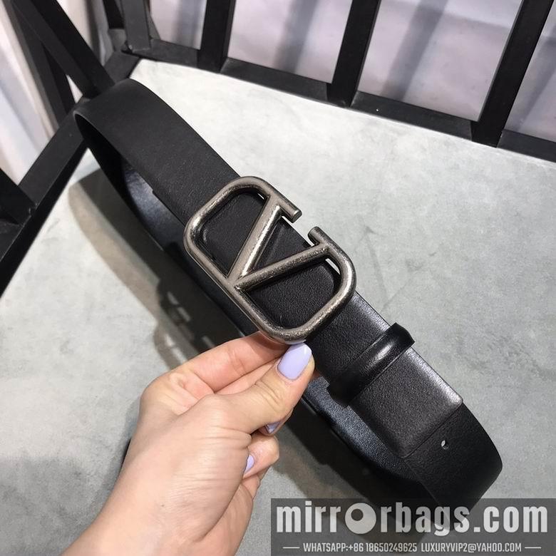 Replica Valentino Belt 40mmX90-125CM sj07