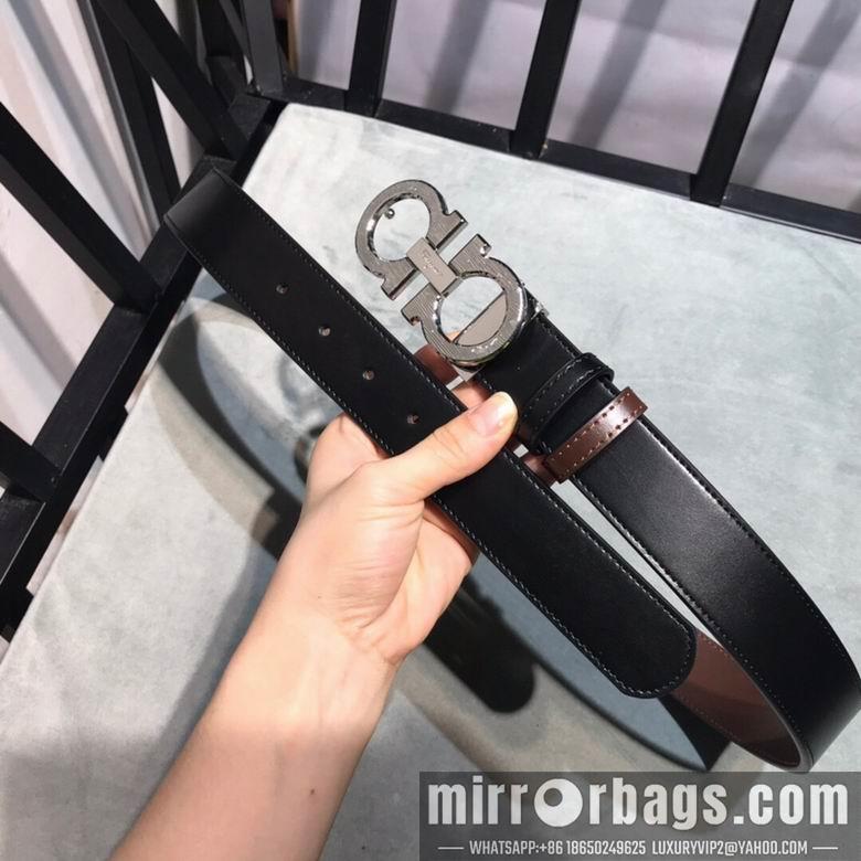 Replica Ferragamo 34mmX95-125 7D244