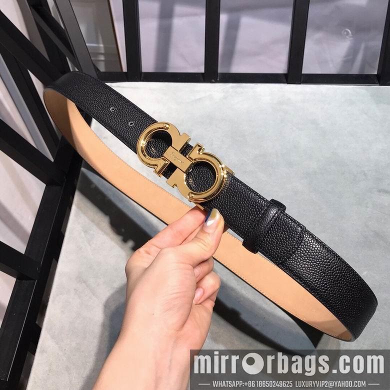 Replica Ferragamo 34mmX95-125 7D146