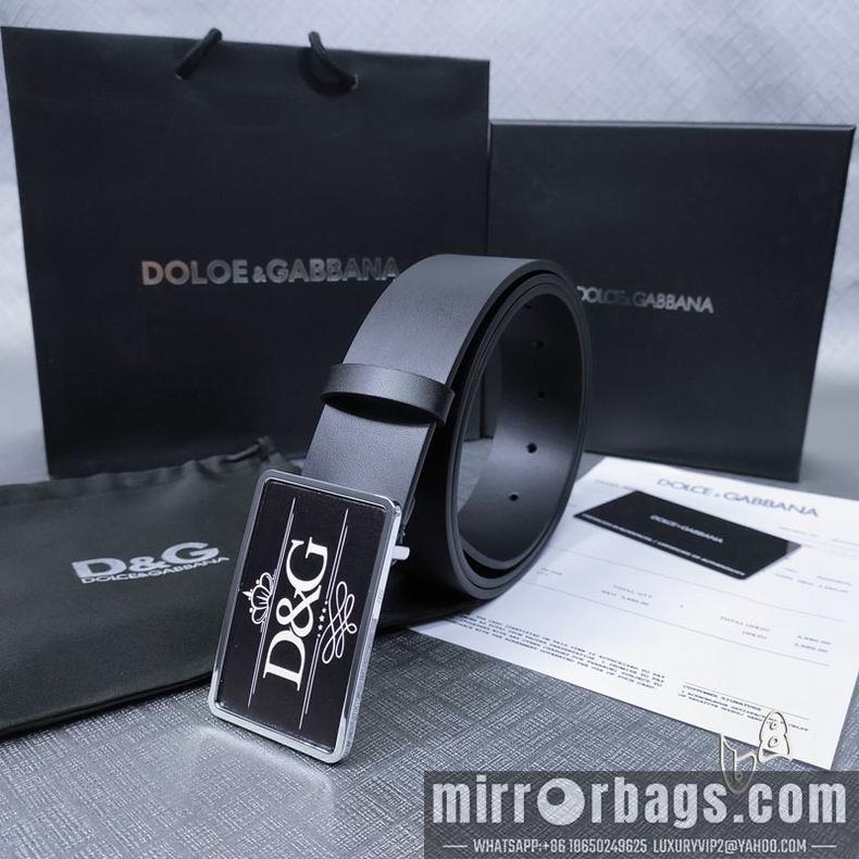 Replica DG belt 38mmX80-125cm lb18