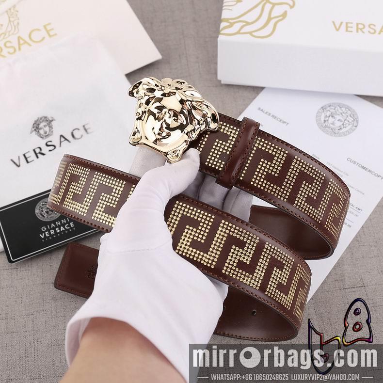 Replica Versace Belt 原版 38mm lb07
