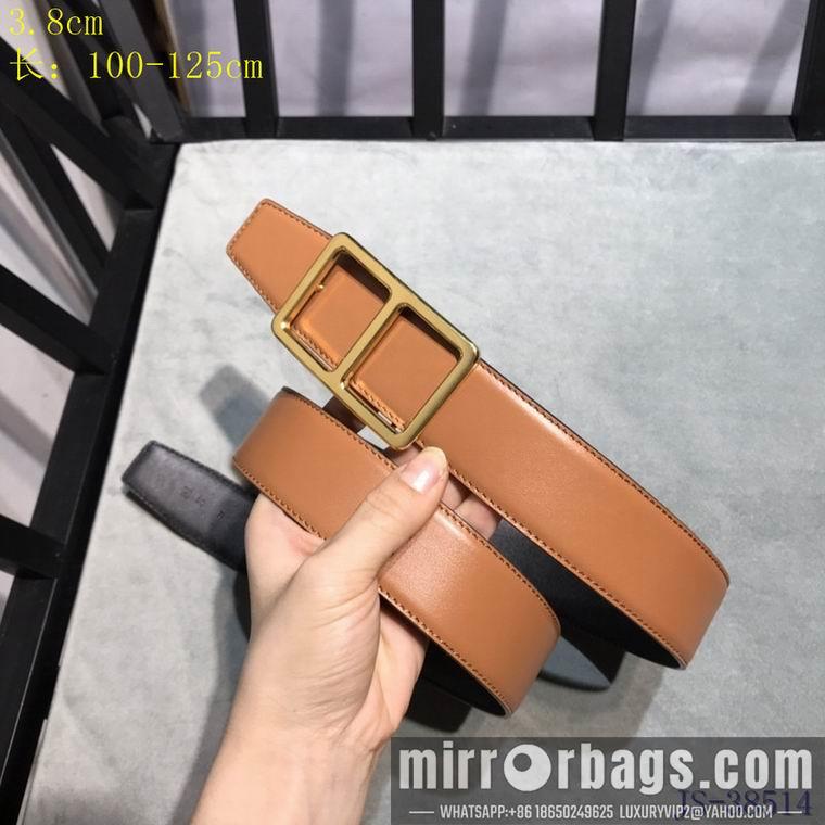 Replica Hermes Belt 38mm 100-125cm 8L24