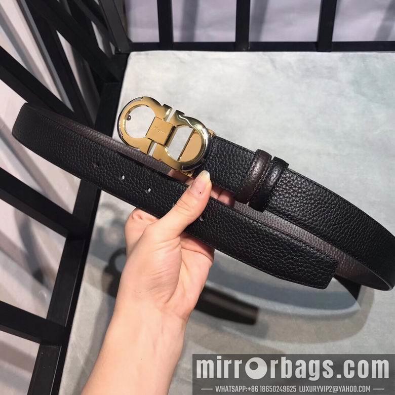Replica Ferragamo 34mmX95-125 7D267