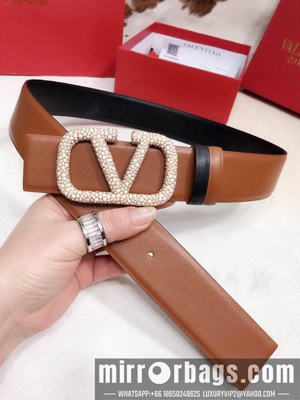 Replica Valentino Belt 40mmX90-125CM sj10