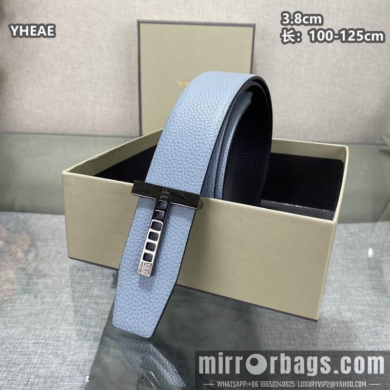 Replica Tom Ford belt 38mmX100-125cm 8L89