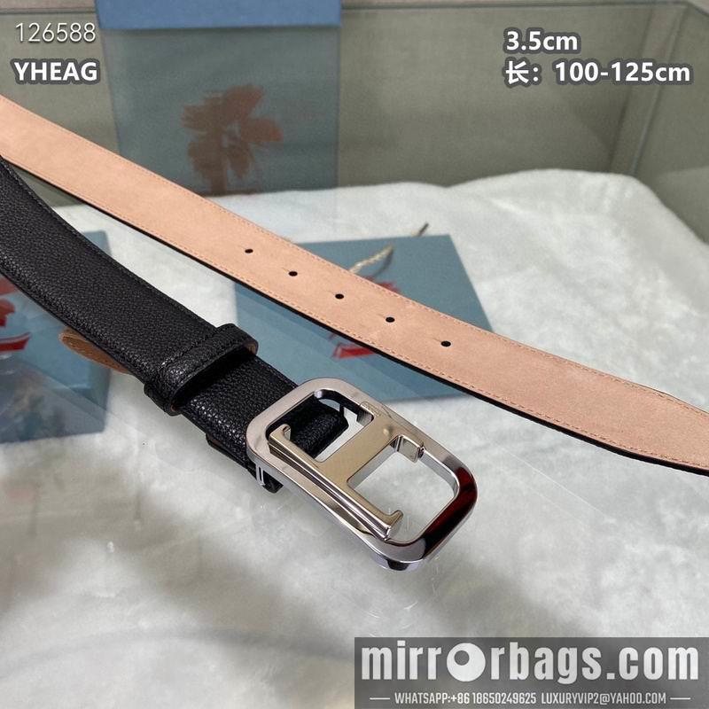 Replica Tod's belt 35mmX100-125cm 8L03