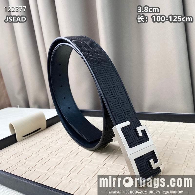 Replica Tod's belt 35mmX100-125cm 8L09