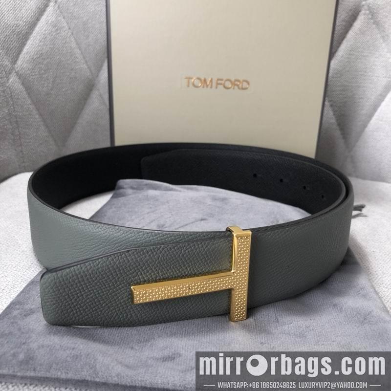 Replica Tom Ford belt 40mmX95-125cm 7D11