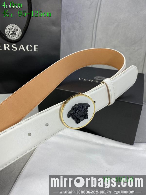 Replica Versace Belt 40mm 95-125cm 8L55