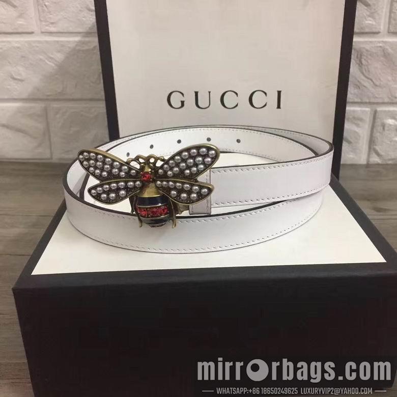 Replica Gucci 20mmX95-110CM 7D07