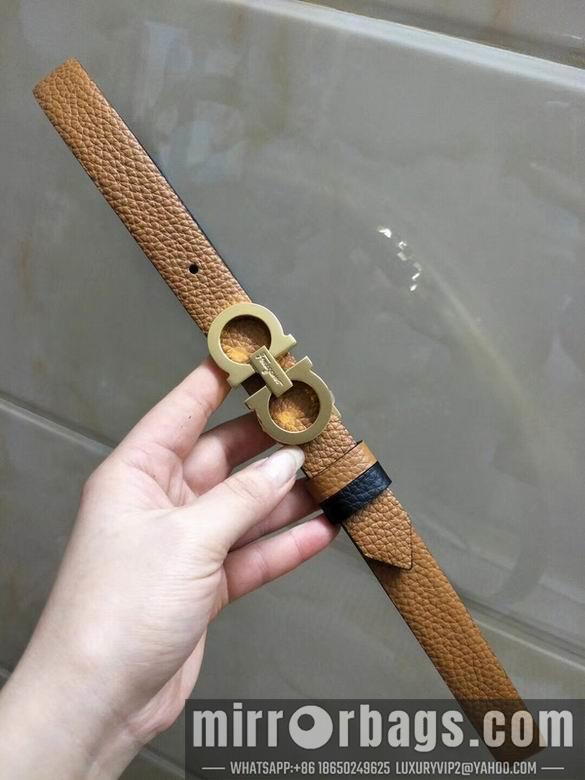 Replica Ferragamo Belt 25mmx95-110cm 7D35