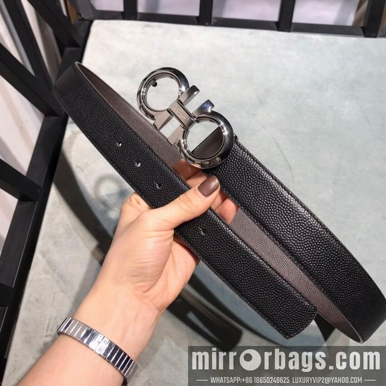 Replica Ferragamo 34mmX95-125 7D251