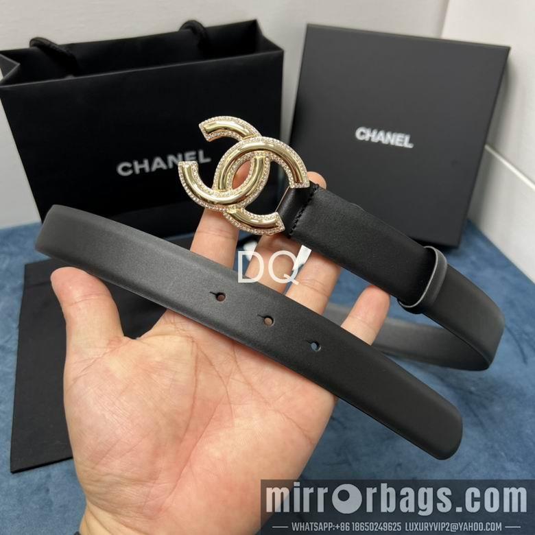Replica Chanel 30mmx90-115cm 03
