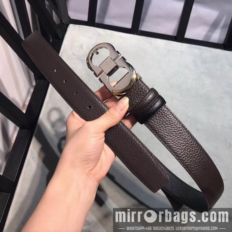 Replica Ferragamo 34mmX95-125 7D267