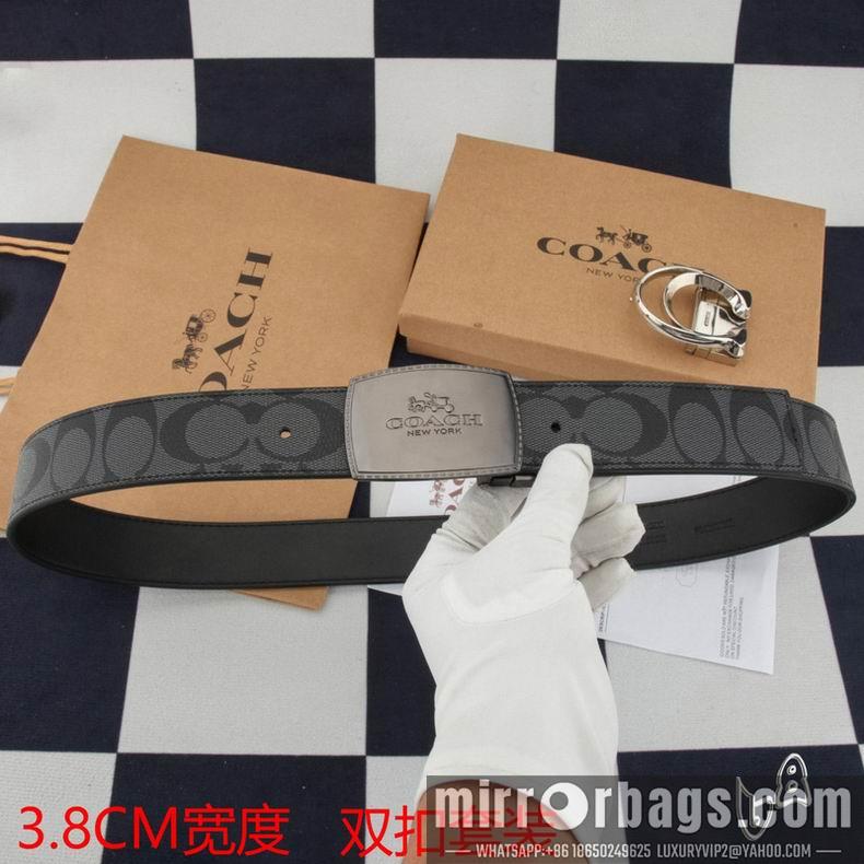 Replica Coach Belt 38mm lb04