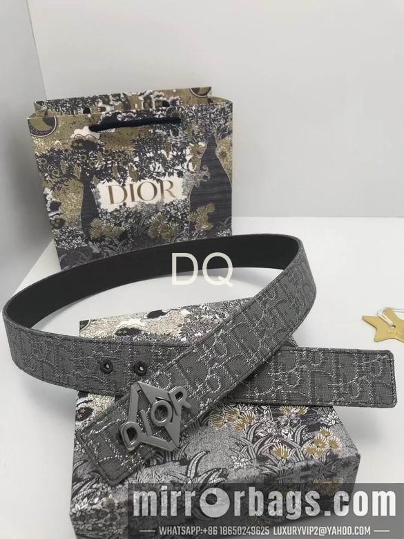 Replica Dior 38mmx95-125cm 05