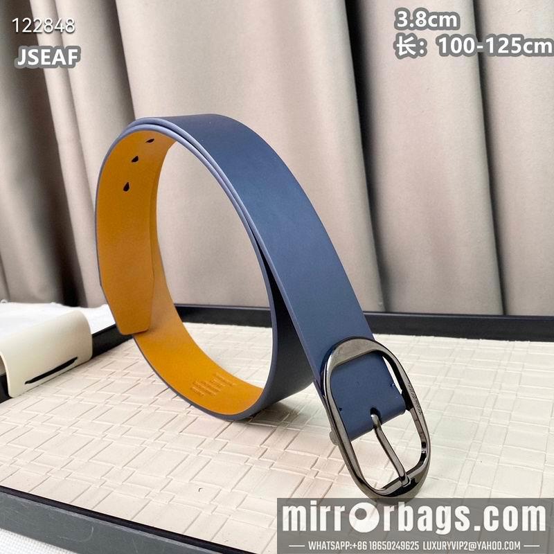 Replica TF belt 38mmX100-125cm 8L68