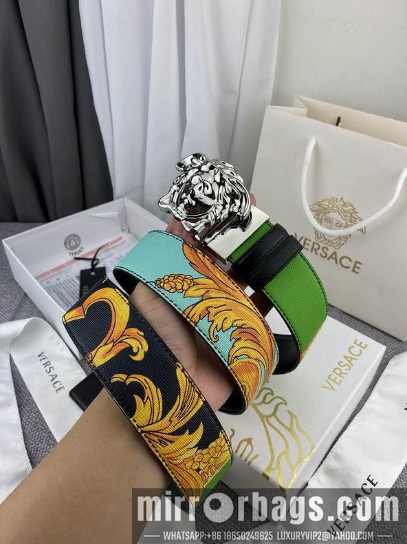 Replica Versace Belt 原版 38mm lb03