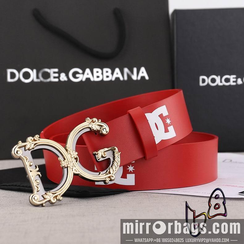 Replica DG belt 原版 38mm lb10