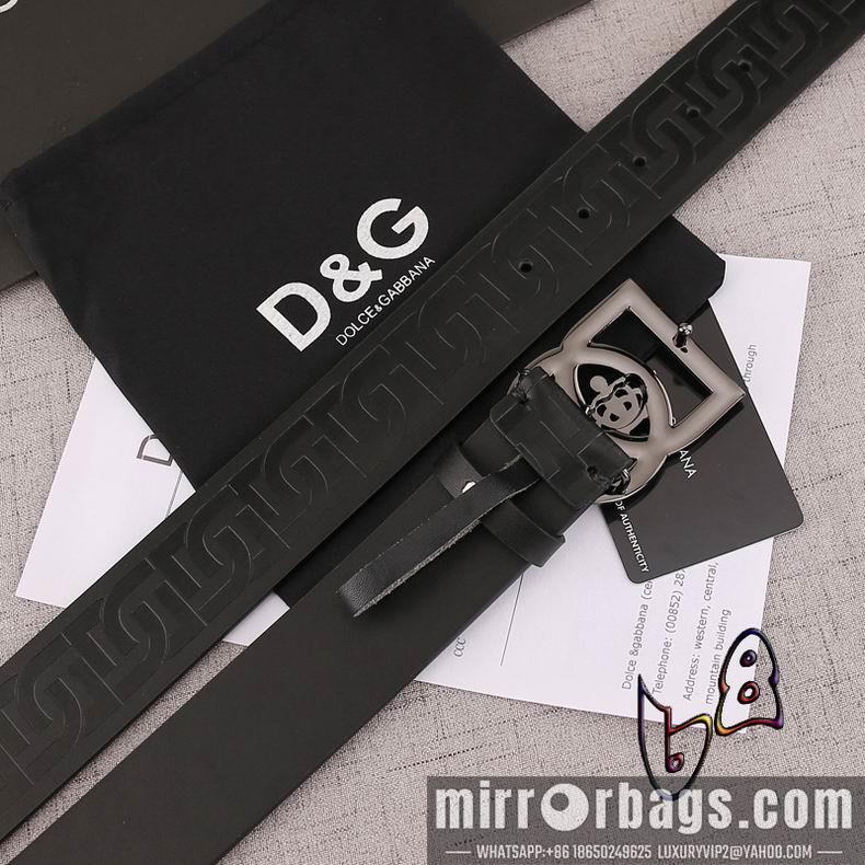 Replica DG belt 38mm lb06