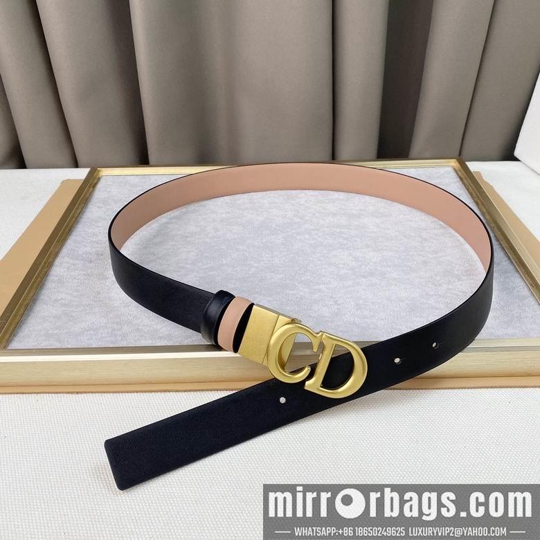 Replica Dior 30mmx95-115cm 04