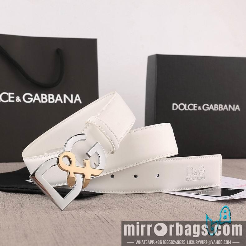 Replica DG belt 38mm lb08