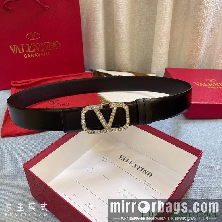Replica Valentino Belt 40mm 95-100cm 01