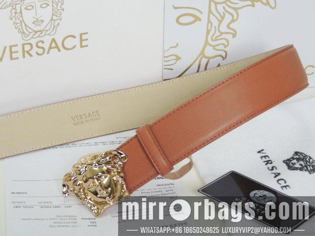 Replica Versace Belt 38mm lb02