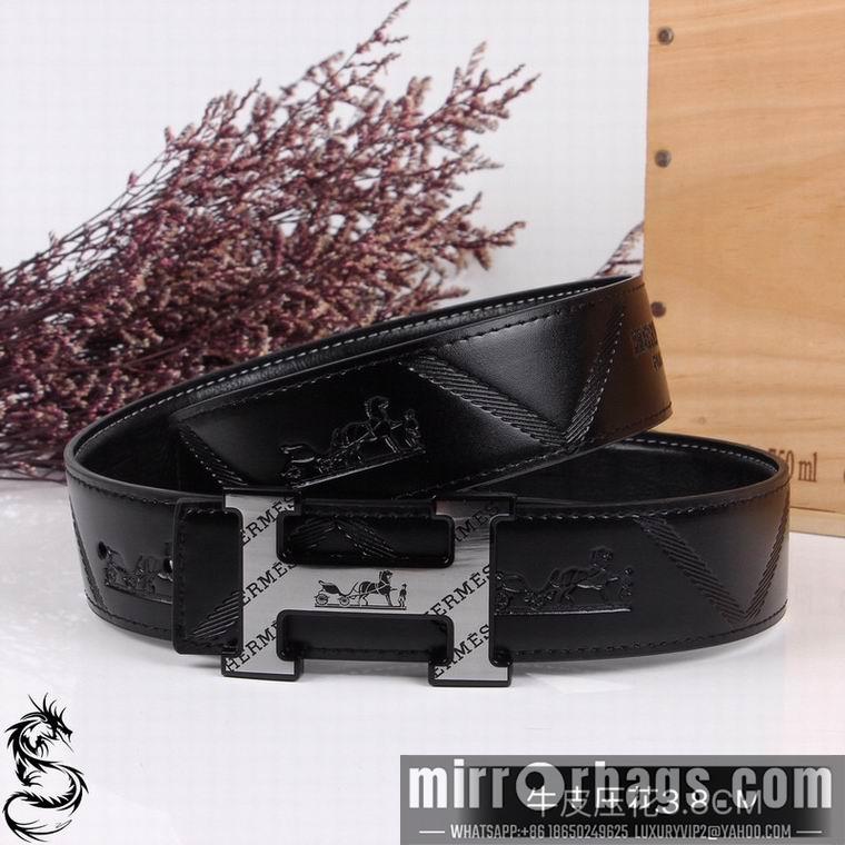 Replica Hermes Belt 38mm 8L04