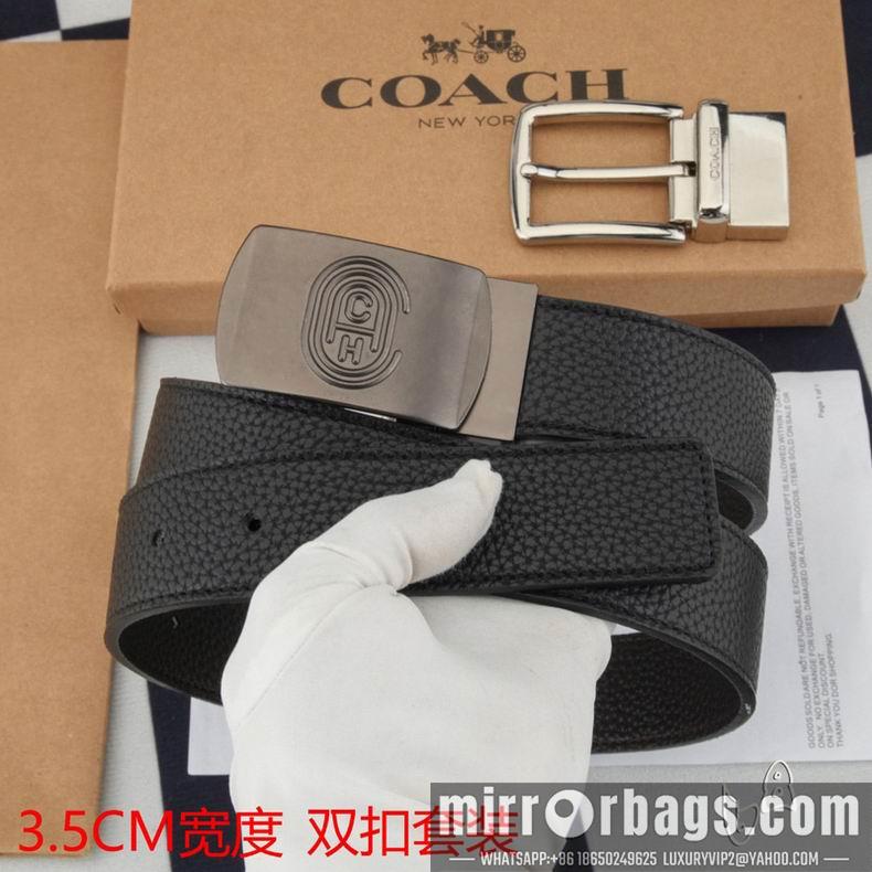 Replica Coach Belt 35mm lb11