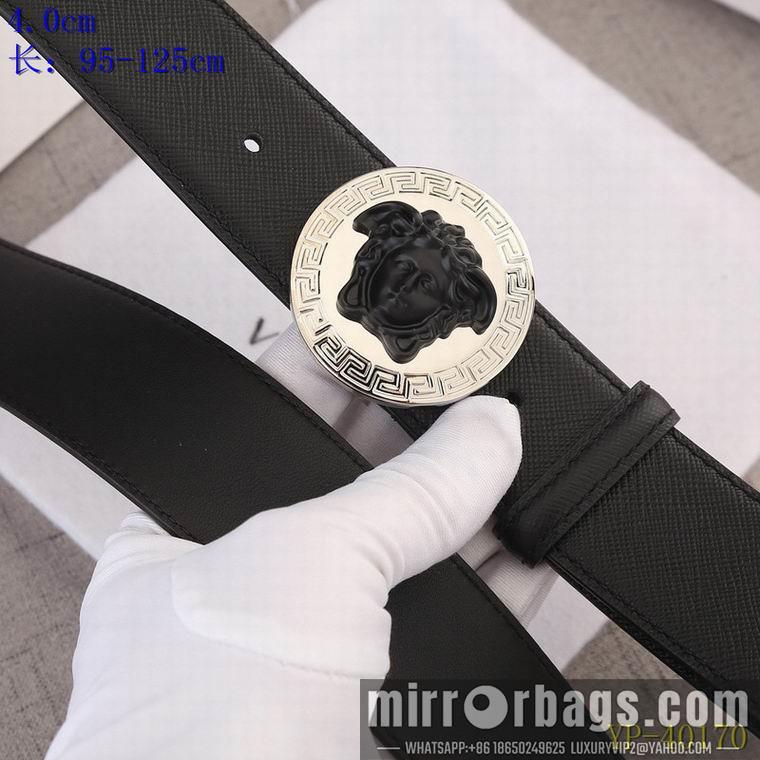 Replica Versace Belt 40mm 95-125cm 8L14