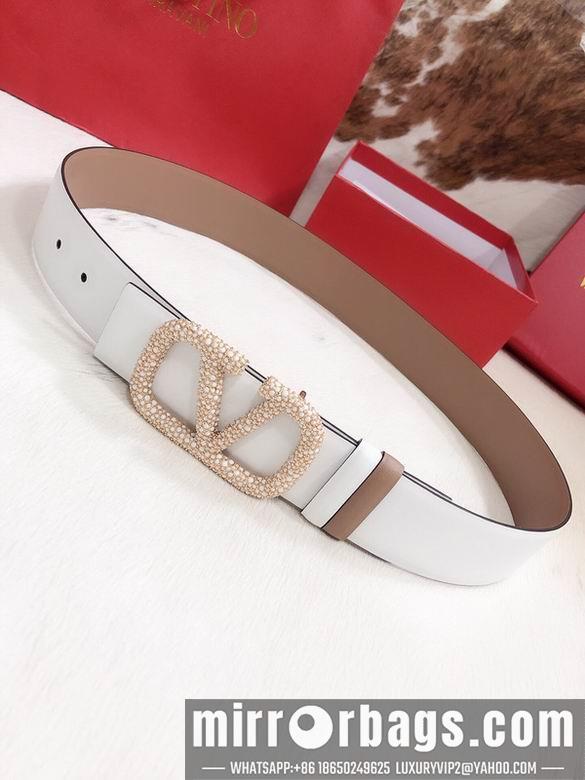 Replica Valentino Belt 40mmX90-125CM sj14