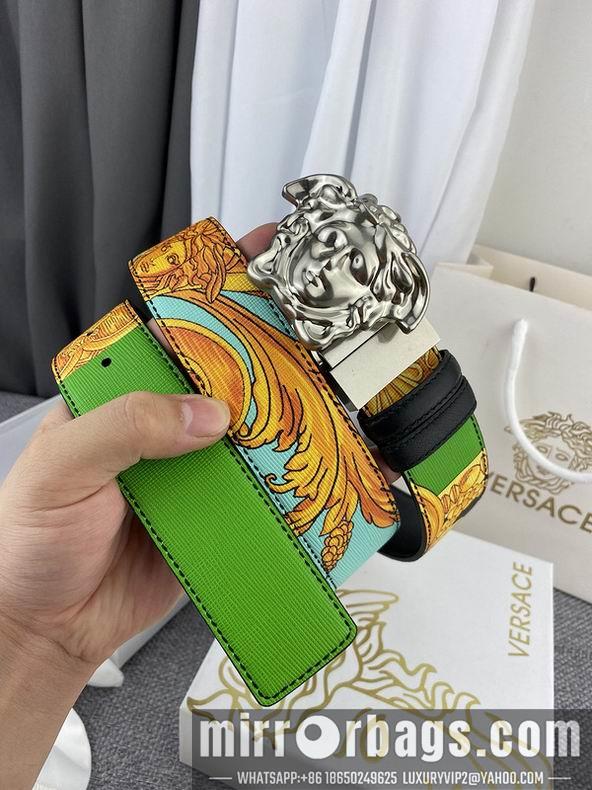 Replica Versace Belt 原版 38mm lb03