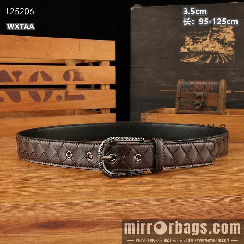 Replica BV belt 35mmX95-125cm 8L06