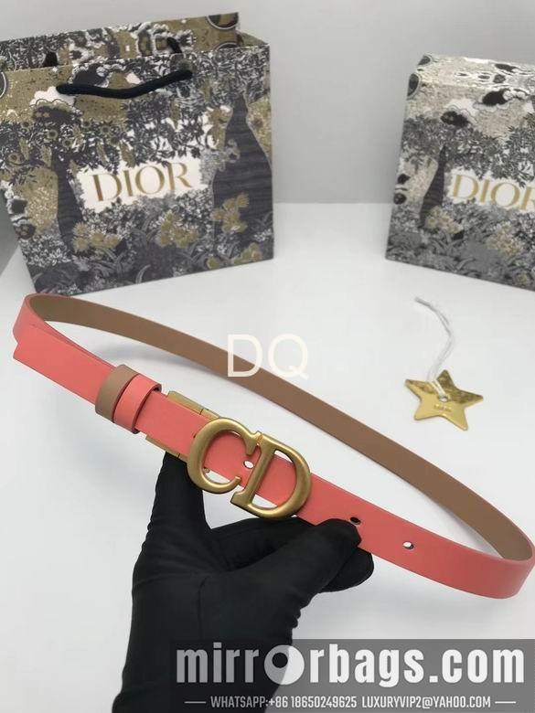 Replica Dior 20mmx90-115cm  05