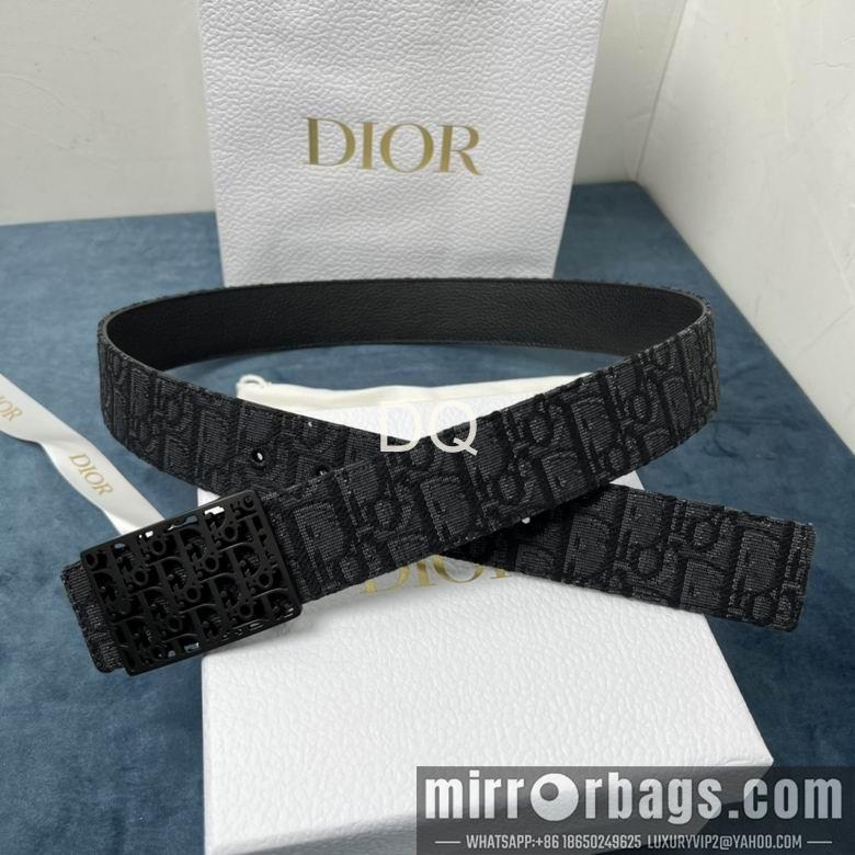 Replica Dior 38mmx95-125cm 01