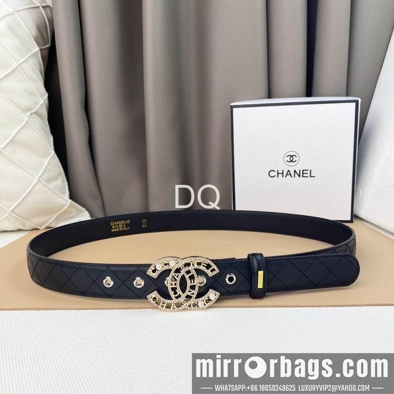 Replica Chanel 30mmx90-115cm 04