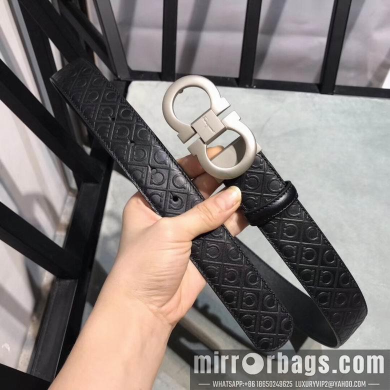 Replica Ferragamo 34mmX95-125 7D278